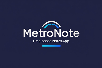Metronote