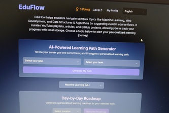 EDUFLOWSTUDY