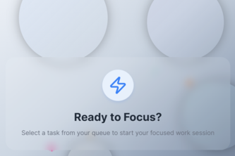 FocusFlow