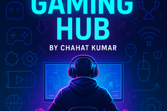 GamingHub: The Ultimate Browser-Based Gaming Universe