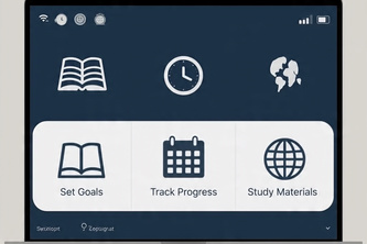 Personalized Study Plan Generator