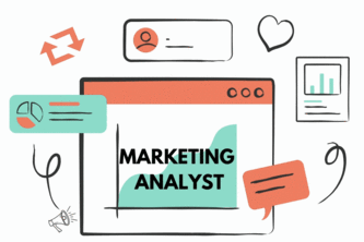 Marketing Analyst