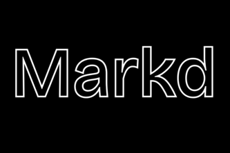 Markd