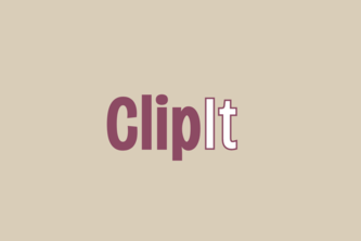 ClipIt