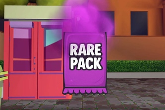 Persona Party Card Packs Update