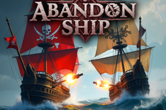 Abandon Ship