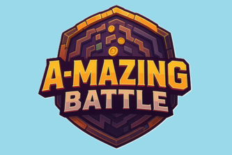A-Mazing Battle