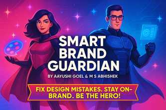 Smart Brand Guardian | Devpost