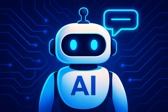 AI chatbot