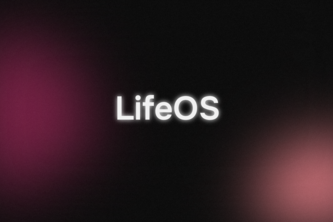 LifeOS