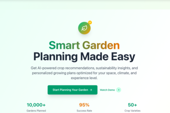 GardenAI