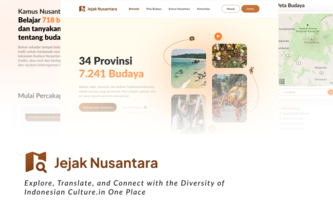 Jejak Nusantara