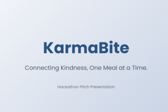 KarmaBite