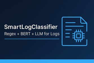 SmartLogClassifier