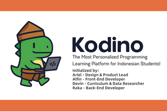 Kodino