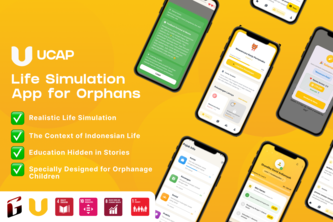 Ucap