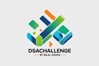 T20DSAChallenge by Bilal Ashiq 