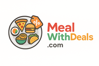 MealWithDeals.com