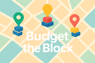 Budget the Block
