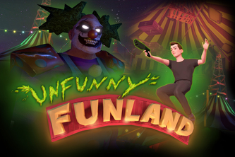 Unfunny Funland