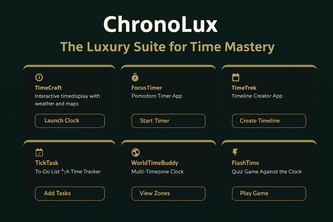 ChronoLux