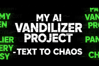 Ai-Vandilizer