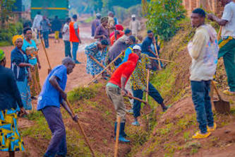 Umuganda Attendance & Fines Tracking System (UATS)