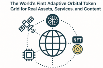 NebulaX: Adaptive Token Grid for Satellite & Media Assets
