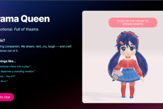 DramaQueen