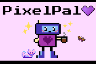 PixelPal