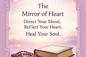 "Mirror of Heart AI"