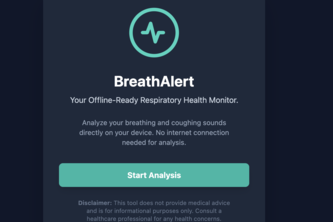 BreathAlert