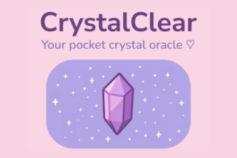 CrystalClear