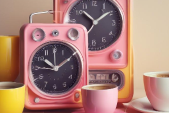 WakeyTalky.... by Kairos