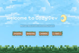 CozyDev