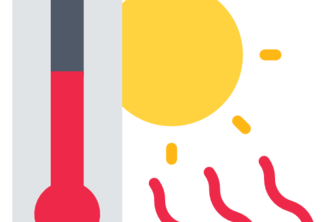 Heat Wave Weather Detector