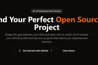 Contributor Connect AI