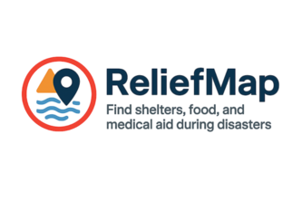 ReliefMap