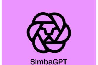 SimbaGPT