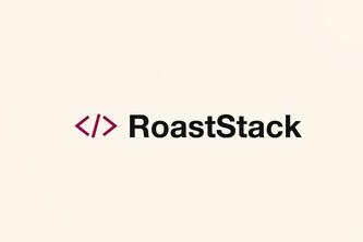 RoastStack