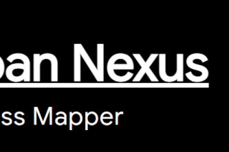 Urban Nexus