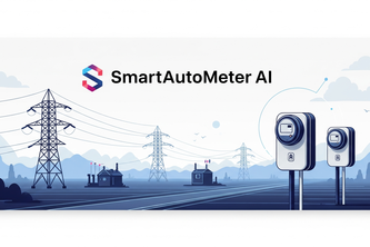 SmartAutoMeter AI 