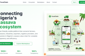 YucaChain