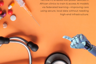 Techlife Federated Learning Environment