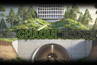 CHAOUI-BLOCK