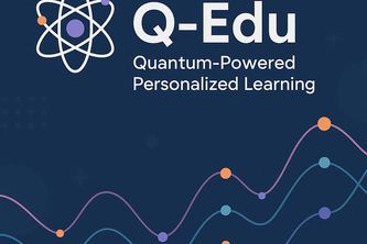 Q-Edu: Quantum-Powered Personalized Learning