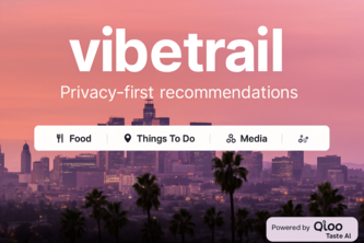 VibeTrails: A Cultural Day Planner