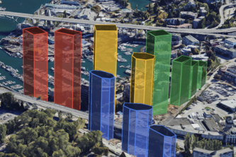 Senakw Vancouver - Will it Block your View?