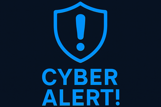 CyberAlert – Web & Android App