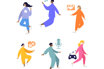 Taste - What You Love Says Who You Are